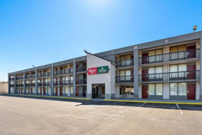 Red Roof Inn Richmond - Airport Sandston